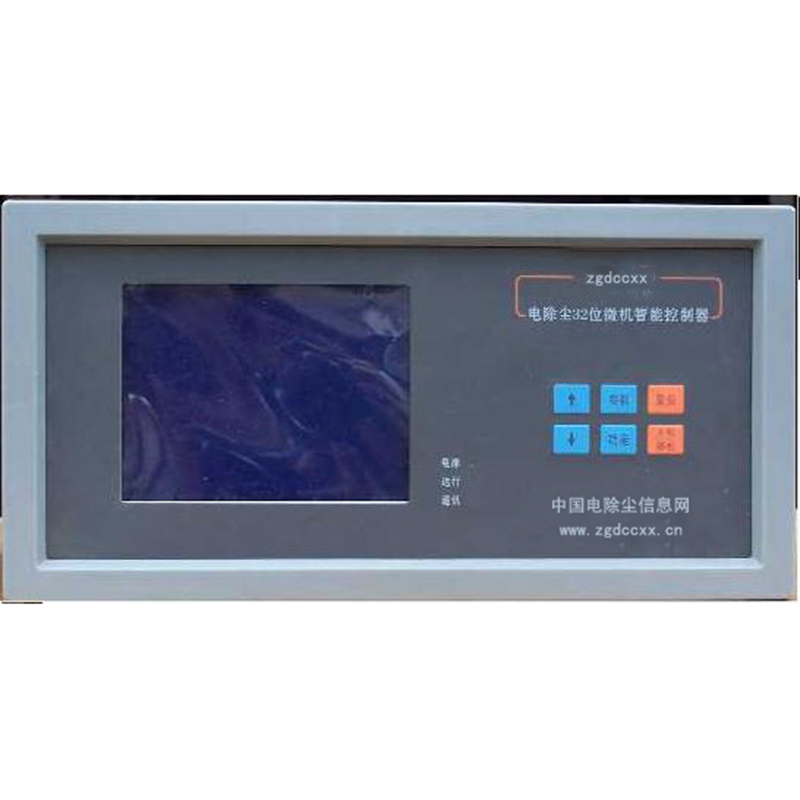 龙城HP3000型电除尘 控制器